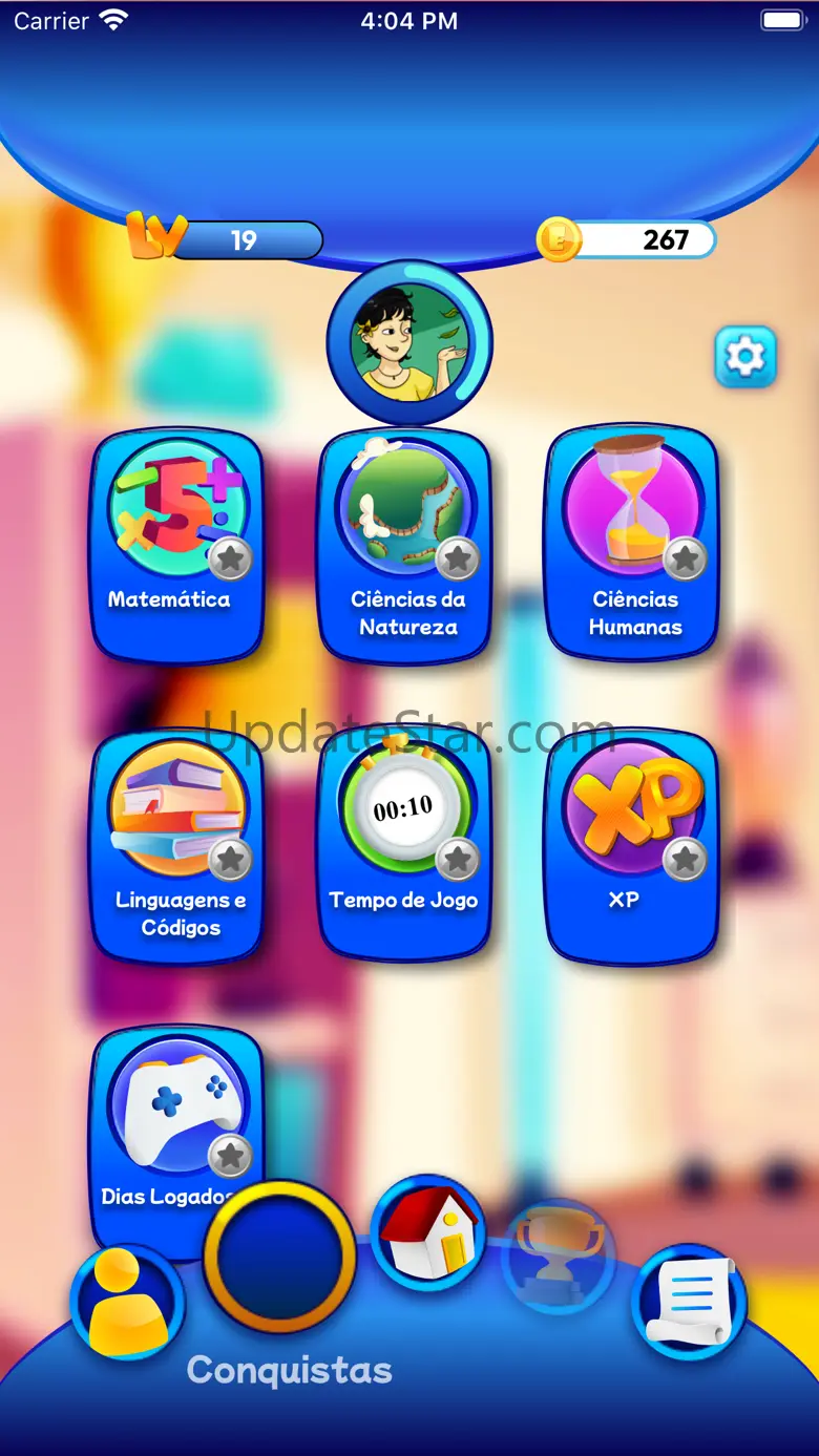 ENEM Game 2.2.5