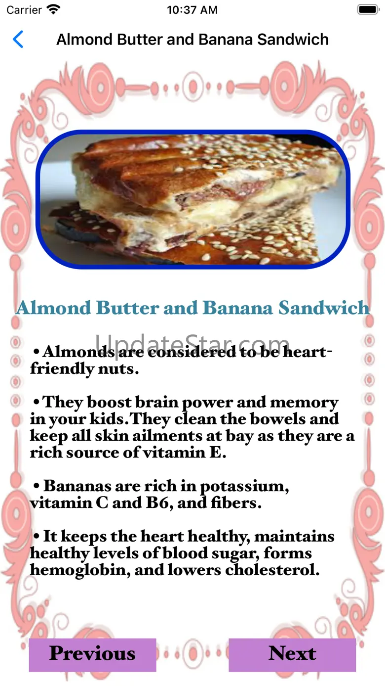 Healthy Foods To Eat 2.0