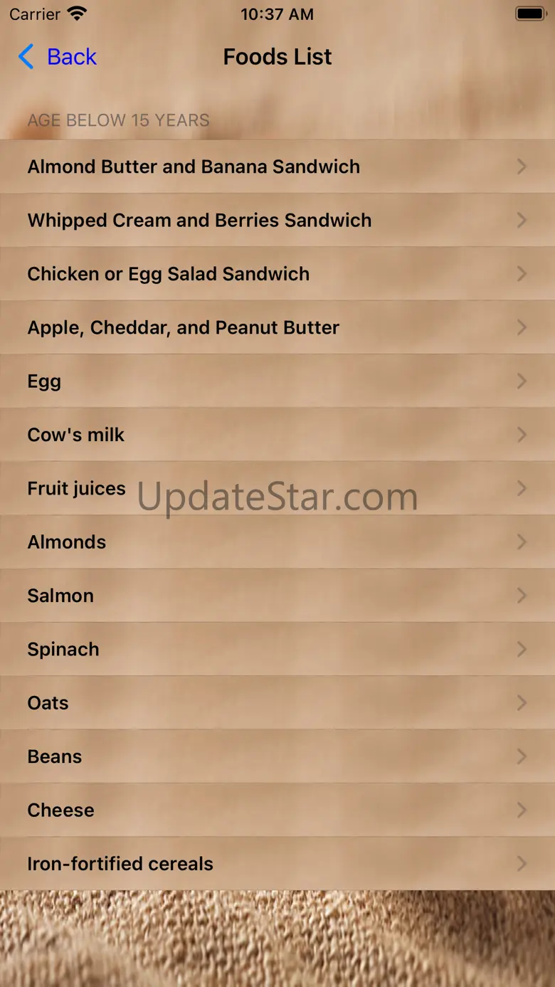 Healthy Foods To Eat 2.0