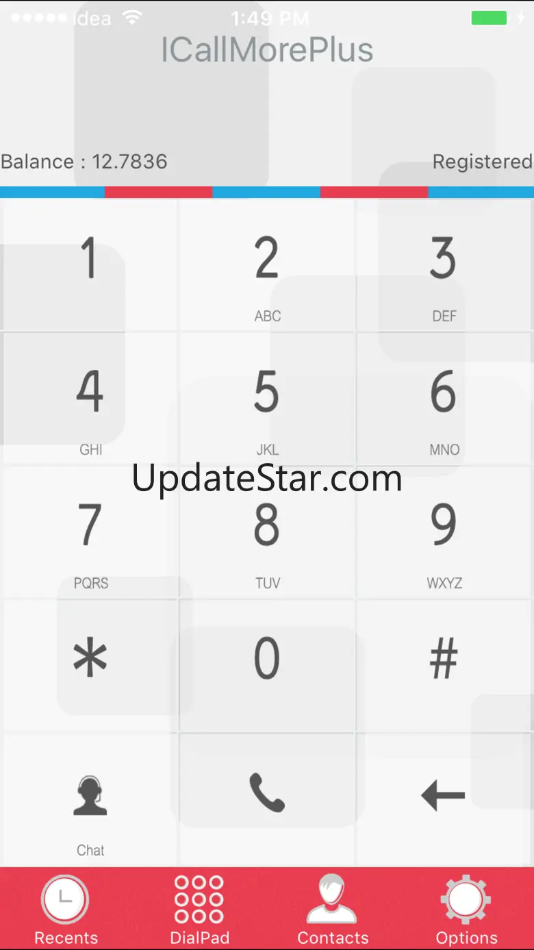 iCallMore Plus 1.1.0