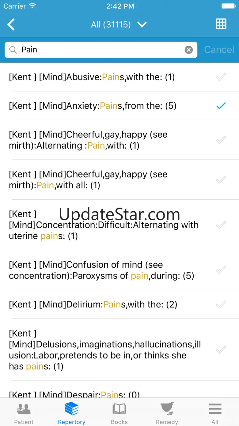 FireFly Prime - Homeopathy 3.2