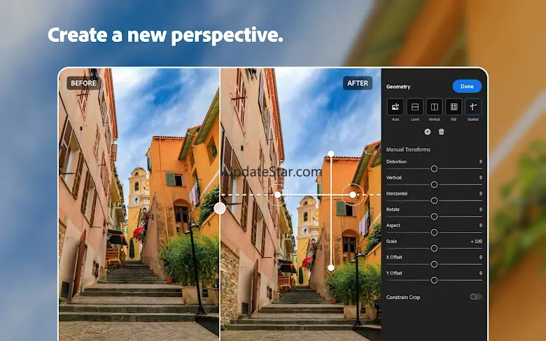 Lightroom Photo & Video Editor 9.4