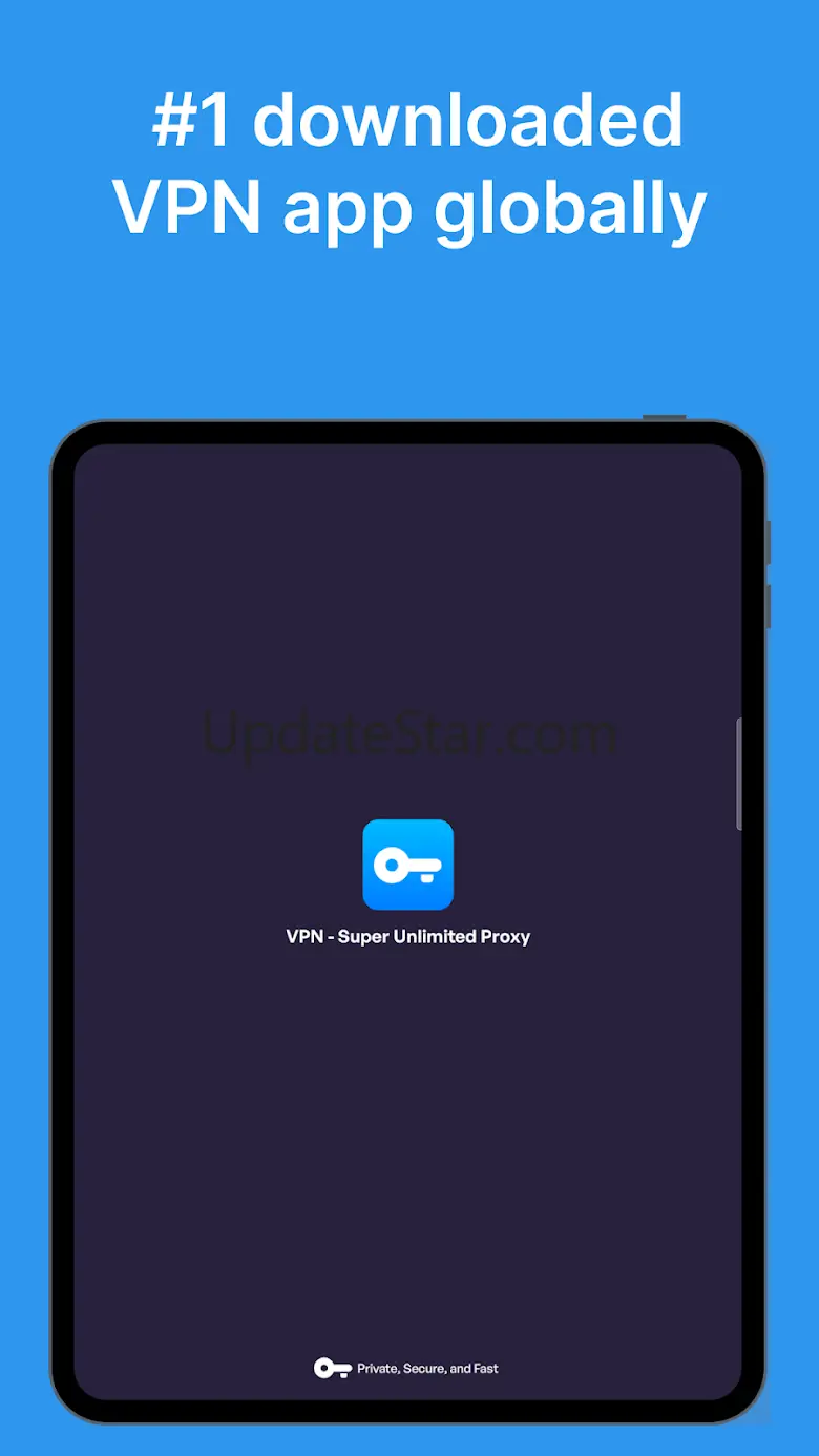 VPN - Super Unlimited Proxy 1.9.45