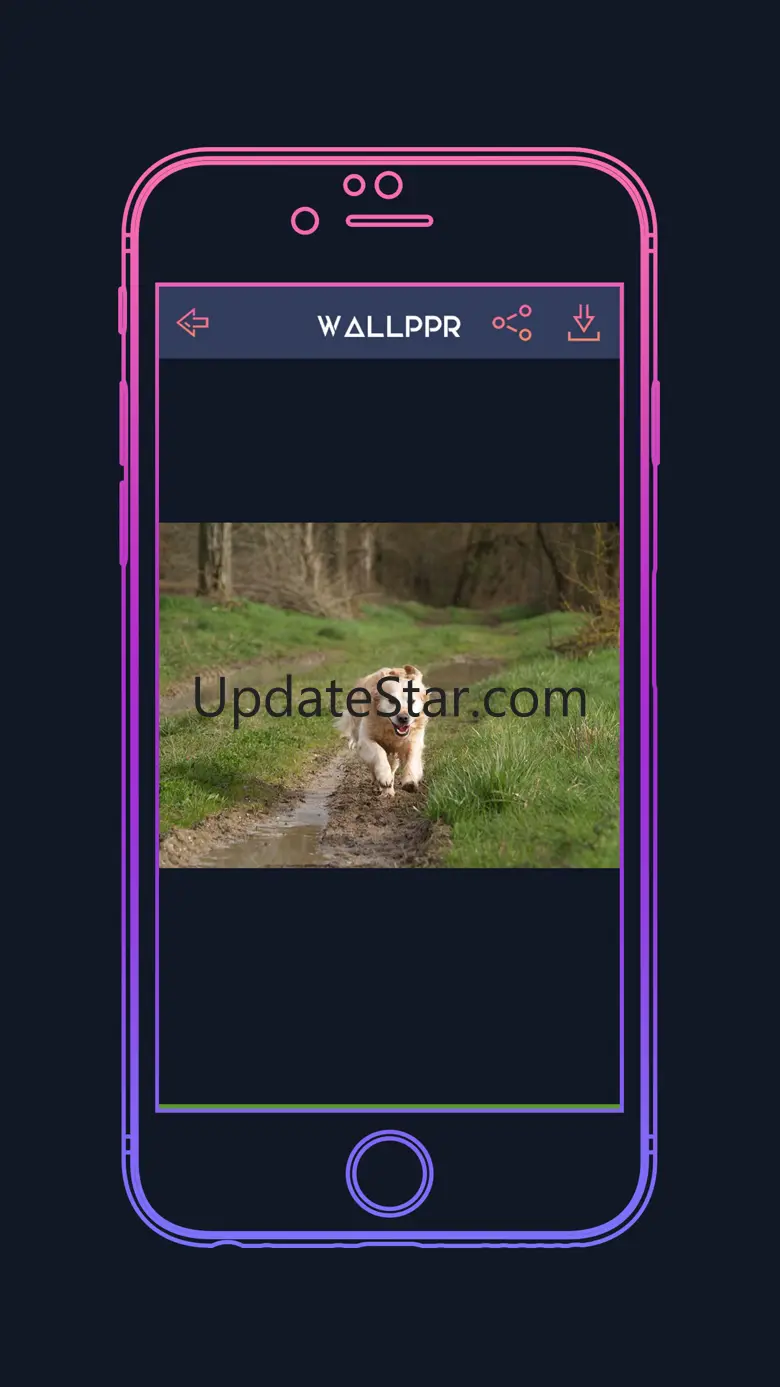 WALLPPR - HD & 4K Wallpapers 3.3