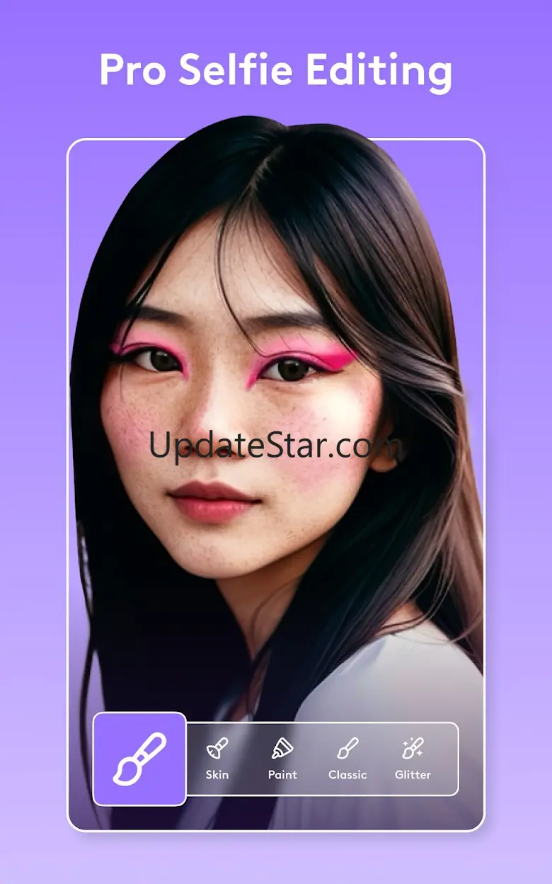 Facetune: Hair, Photo Editor 2.49.0.2-free