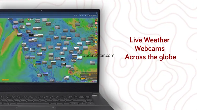 Windy.com - Weather Forecast 40.1.0