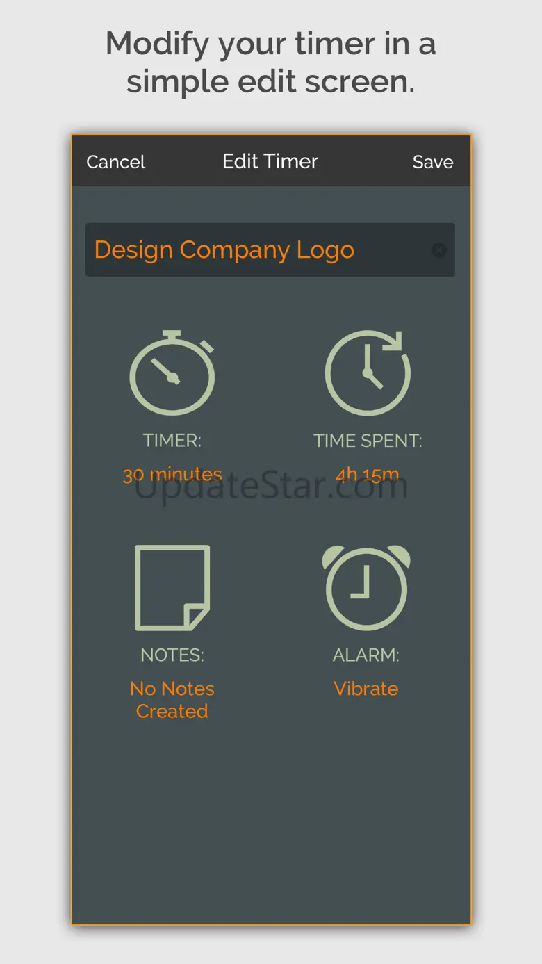 Time Boxer 1.5
