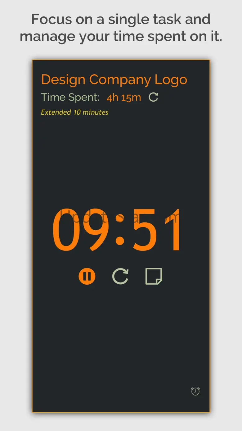 Time Boxer 1.5