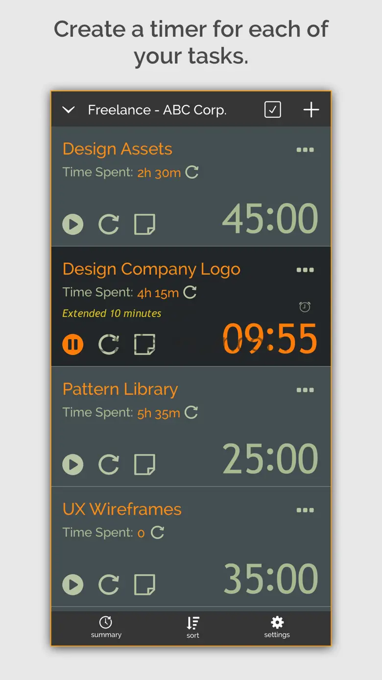Time Boxer 1.5