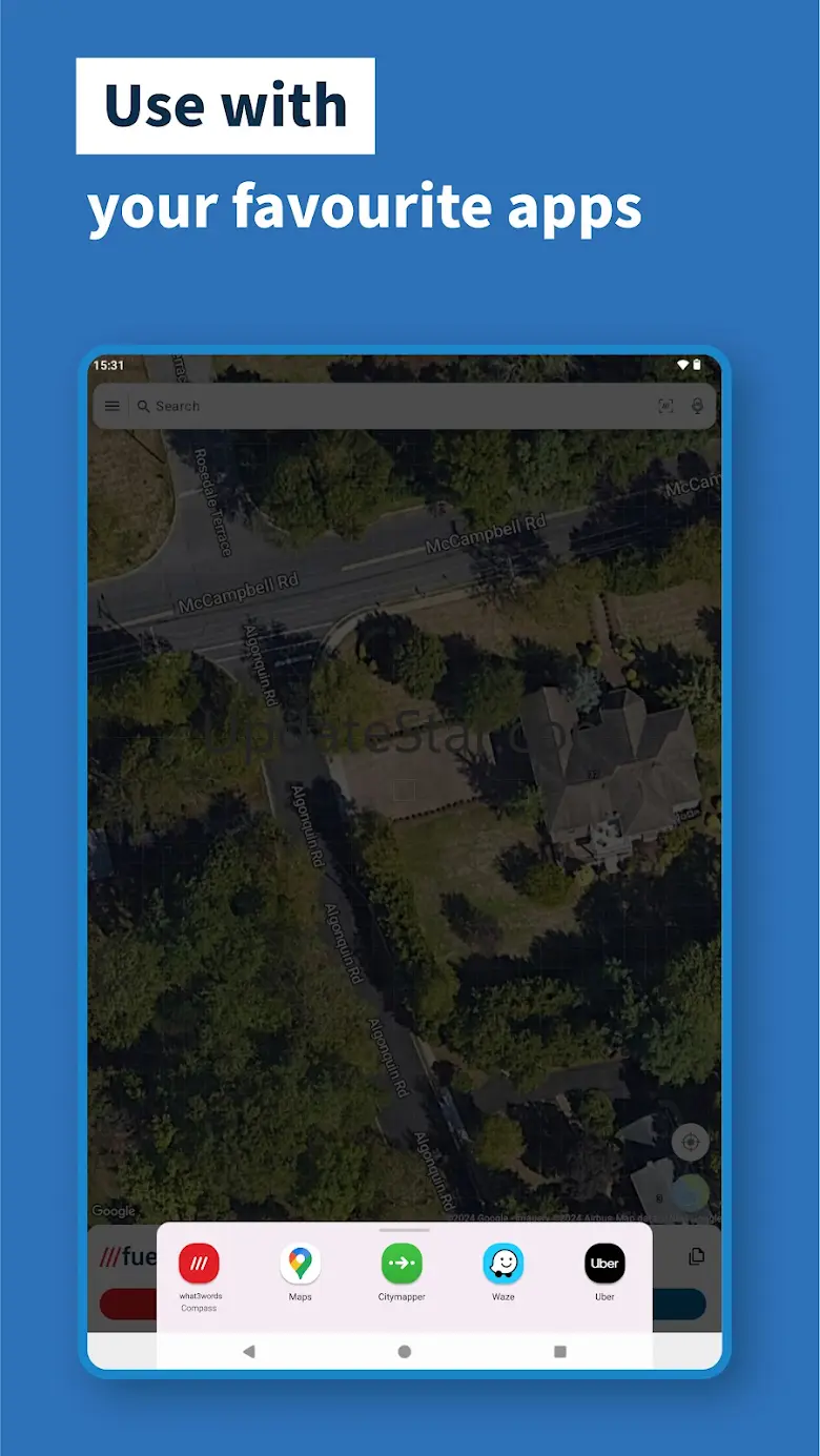 what3words: Navigation & Maps 4.34.1