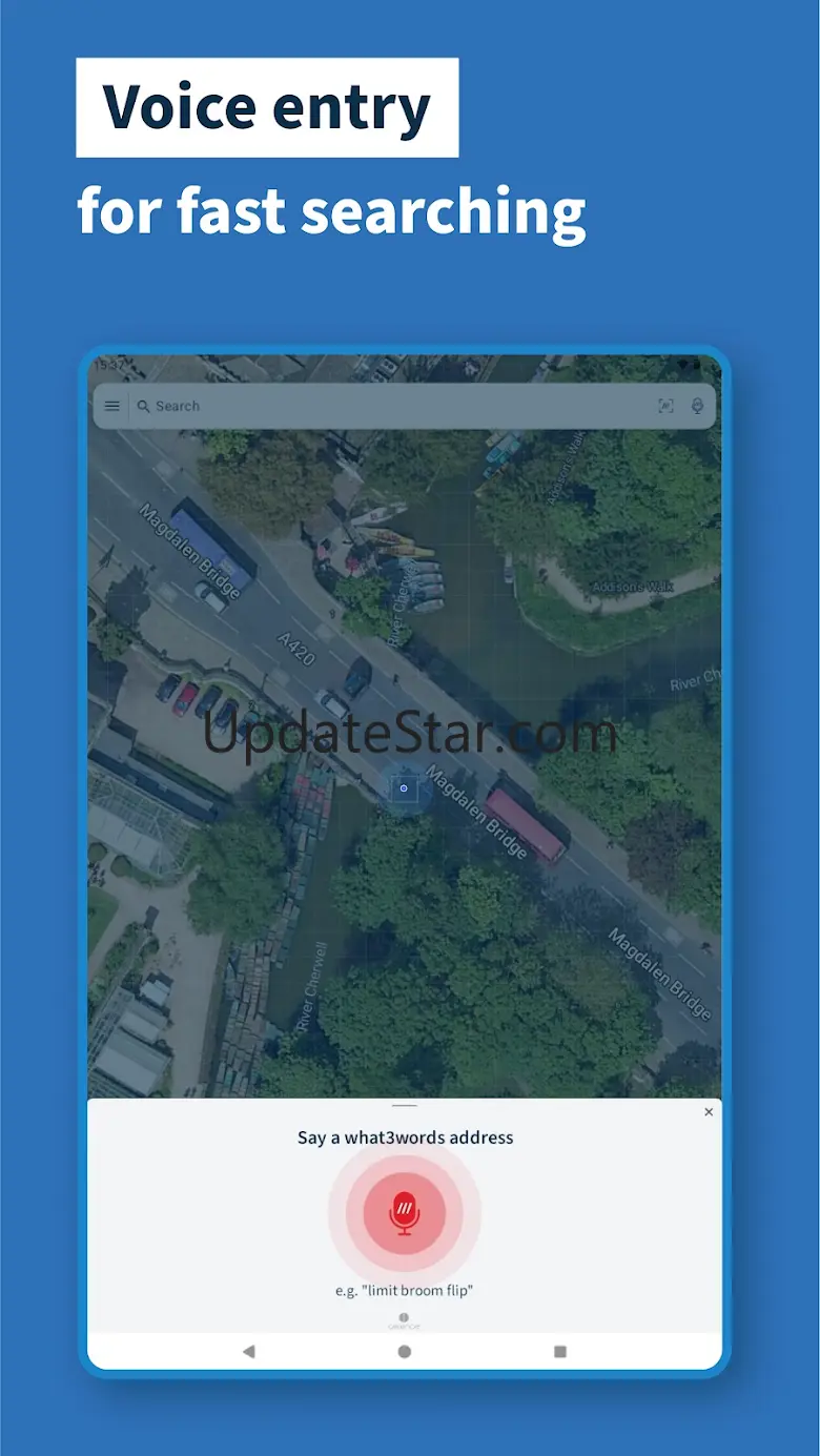 what3words: Navigation & Maps 4.34.1