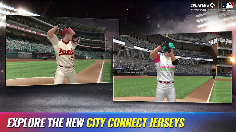 MLB 9 Innings 25 10.0.4