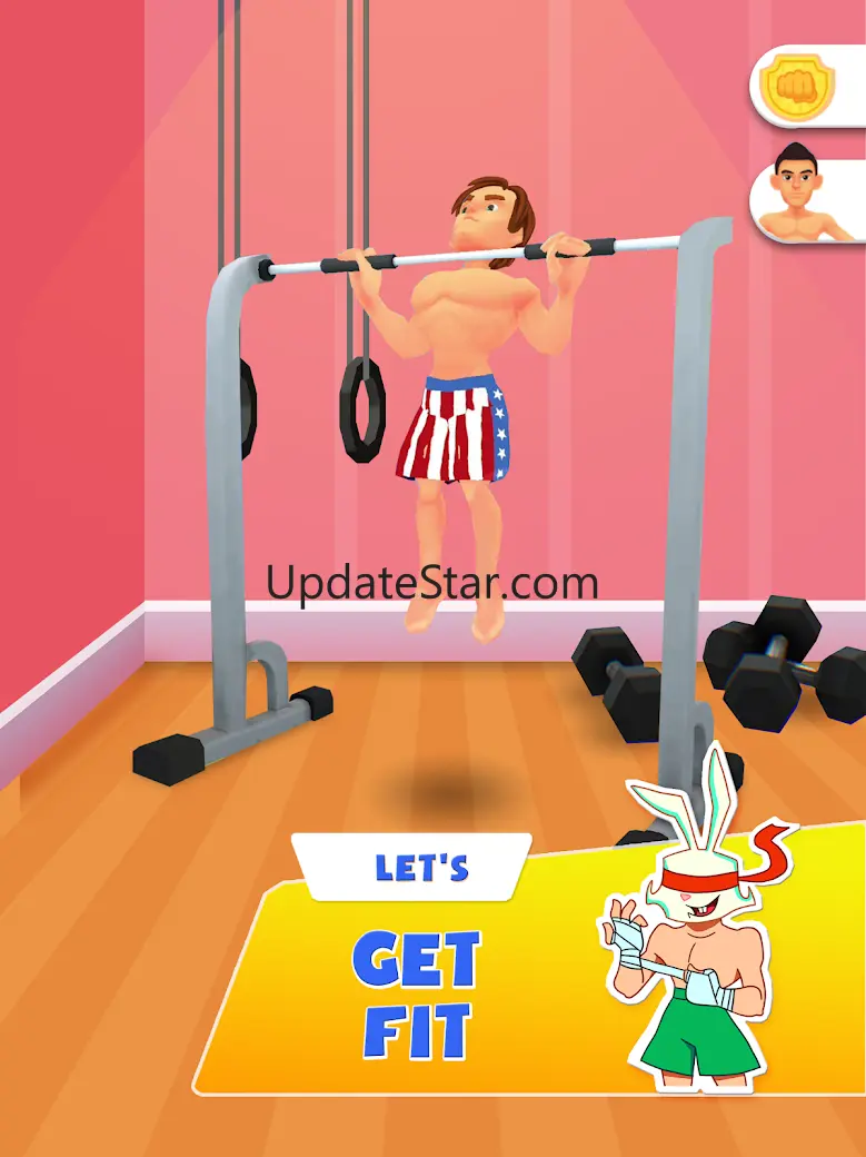 Idle Workout Master: MMA hero 2.4.0