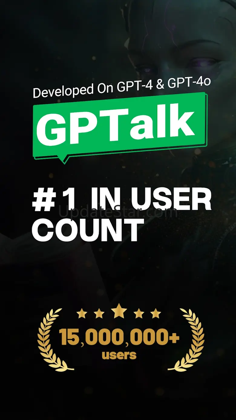 AI ChatBot AI Generator GPTalk 4.0.1.3