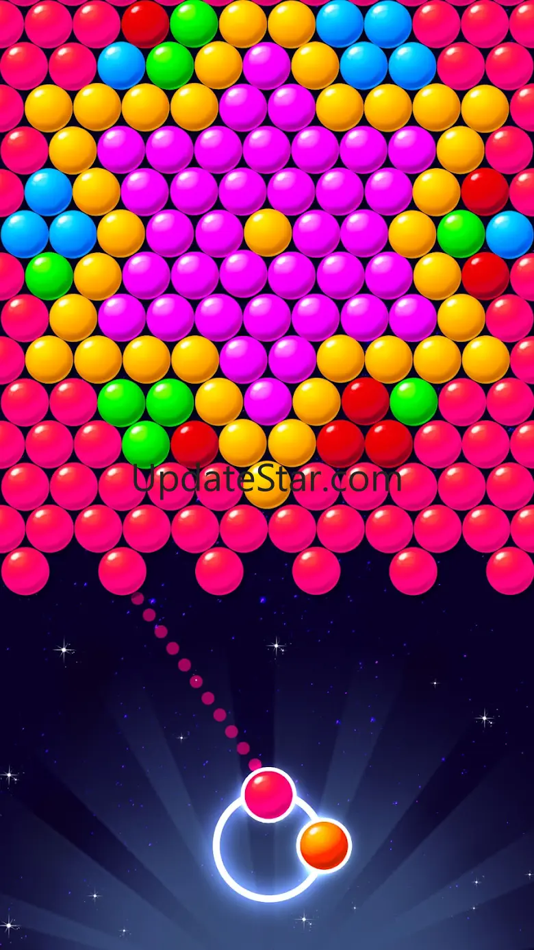 Bubble Pop - Shoot Bubble Game 2.1101