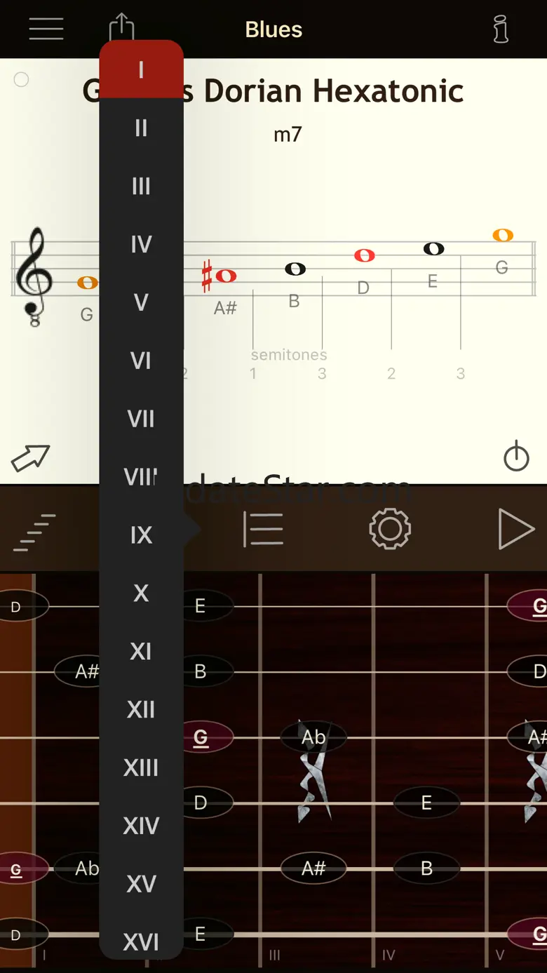 ScaleMaster LE 1.3.5