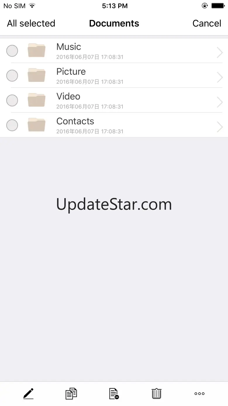 MPOW Flash 1.6.4
