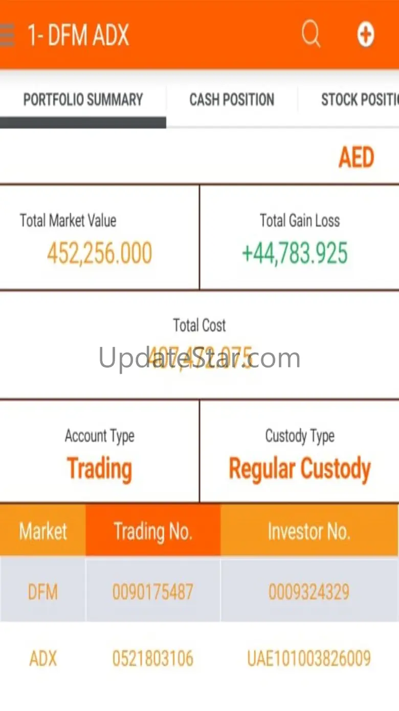 Mashreq Trade UAE 4.0.2