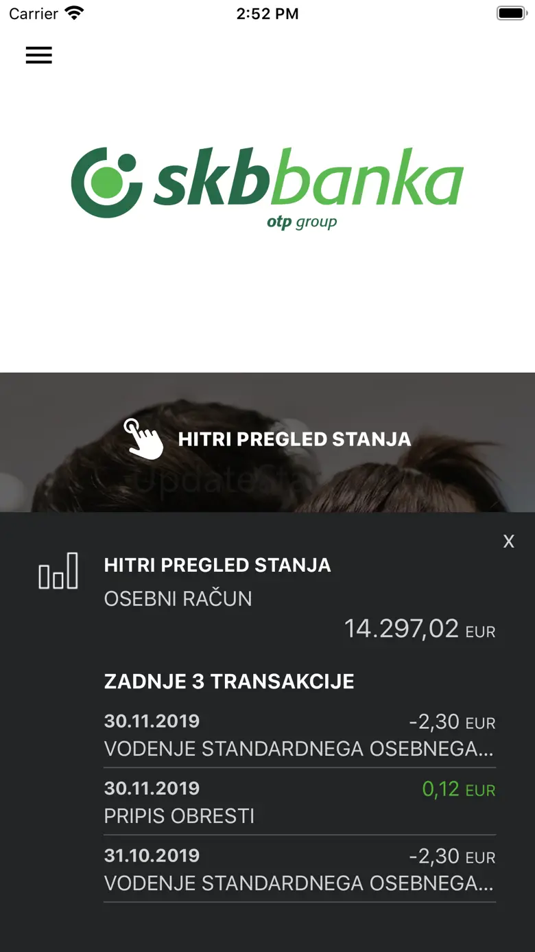 MOJ@SKB mobilna banka 4.4.6.2968484