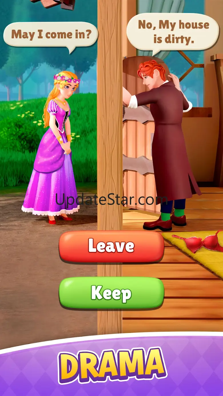 Alice's Dream ： Merge Games 3.8.6