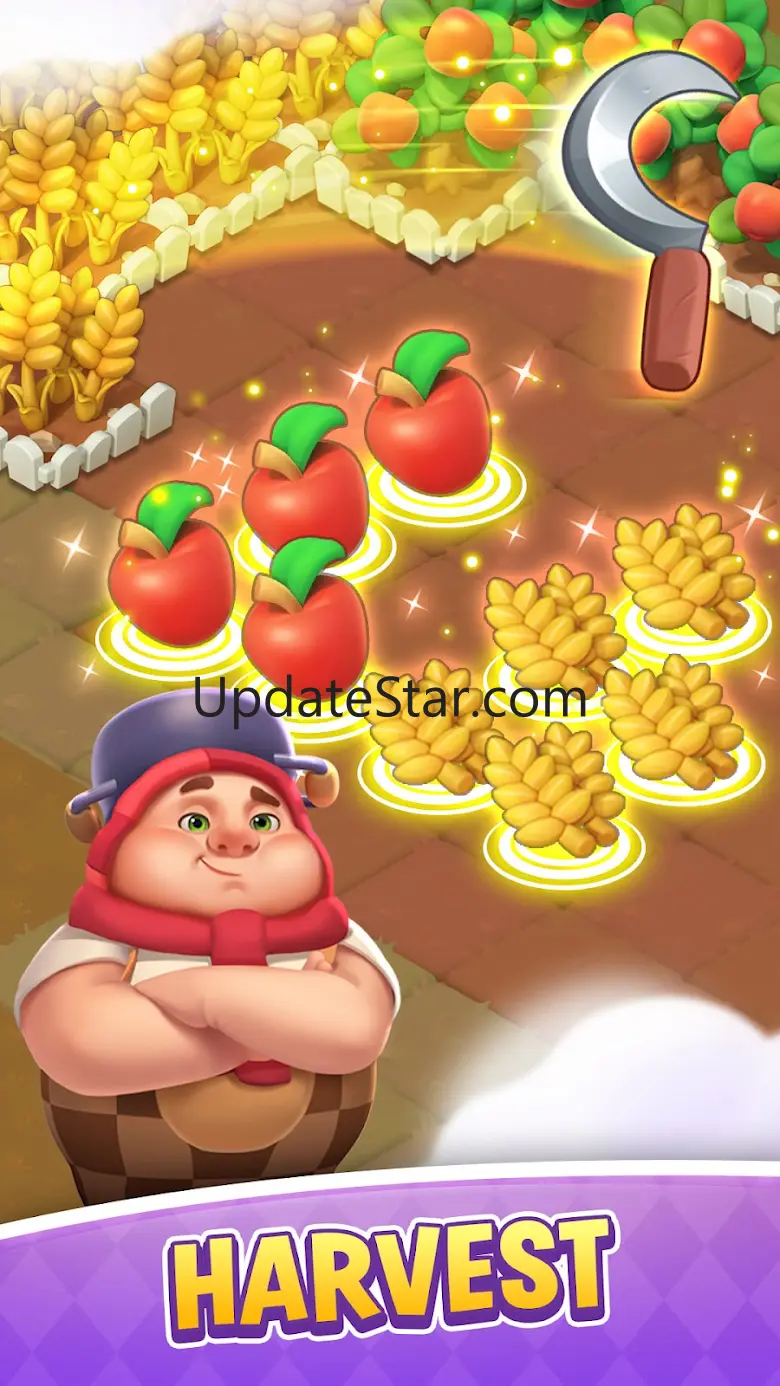 Alice's Dream ： Merge Games 3.8.6