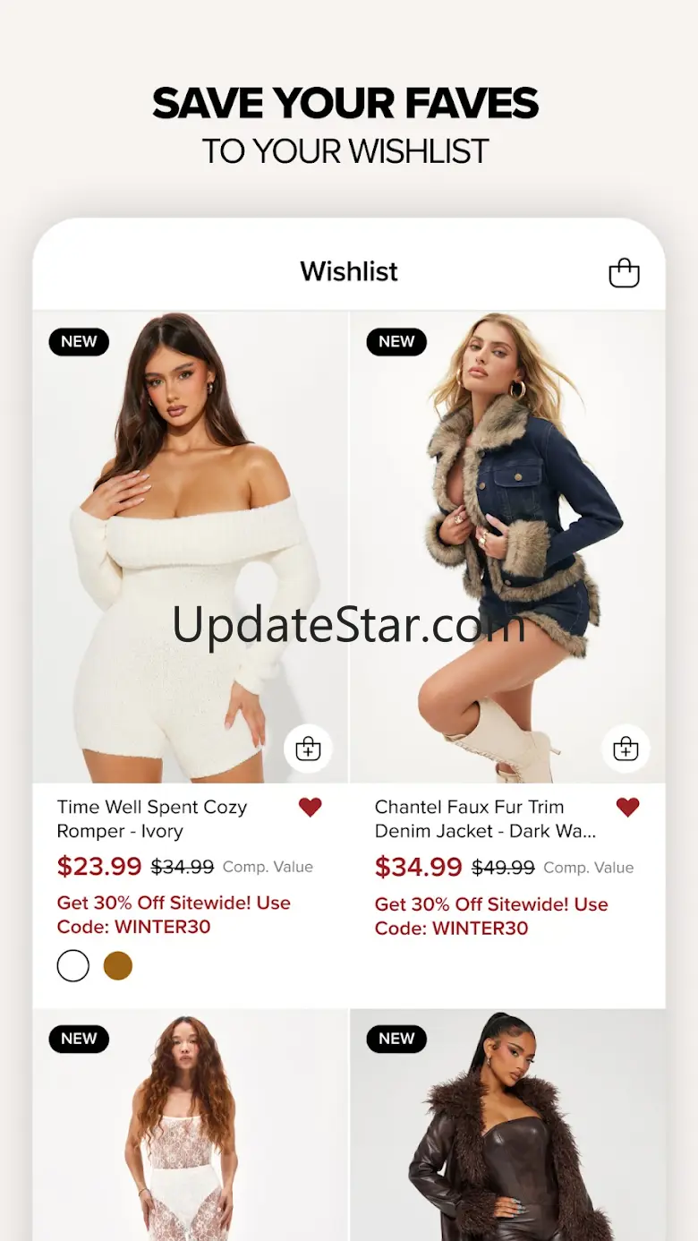 Fashion Nova 14.0.31