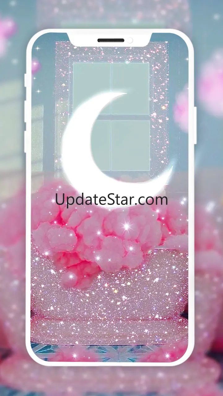 Glitter Wallpaper 38.1.0
