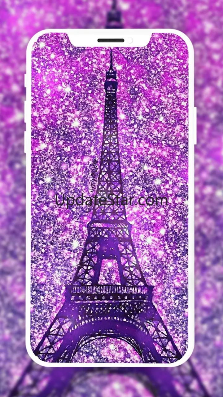 Glitter Wallpaper 38.1.0