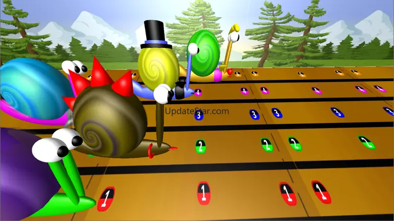 Turbo Snail Racing 1.2