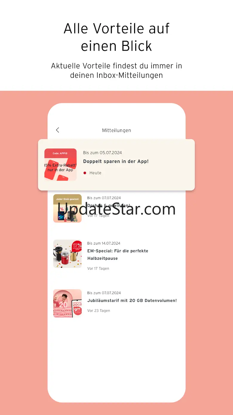Tchibo - Lifestyle & Kaffee 10.3.0