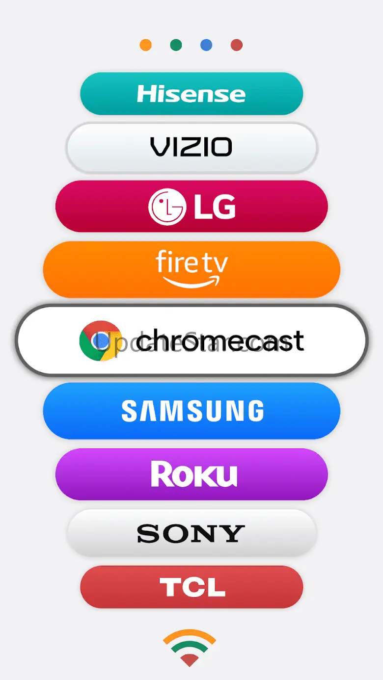 TV Cast for Chromecast 927113817.0
