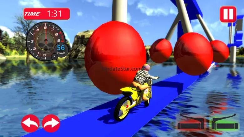 Bike Racing Master Stunts 1.2
