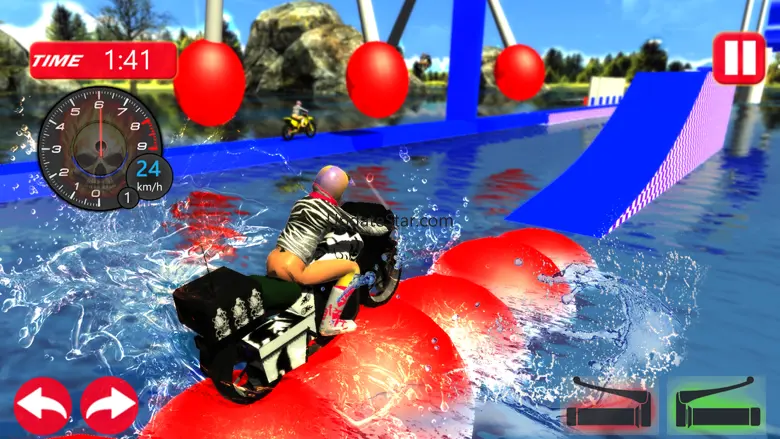 Bike Racing Master Stunts 1.2