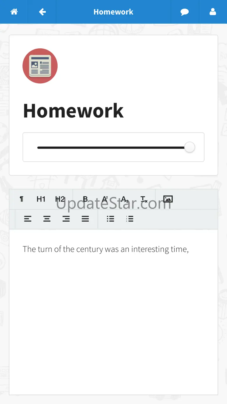 ClassroomAPP 10620