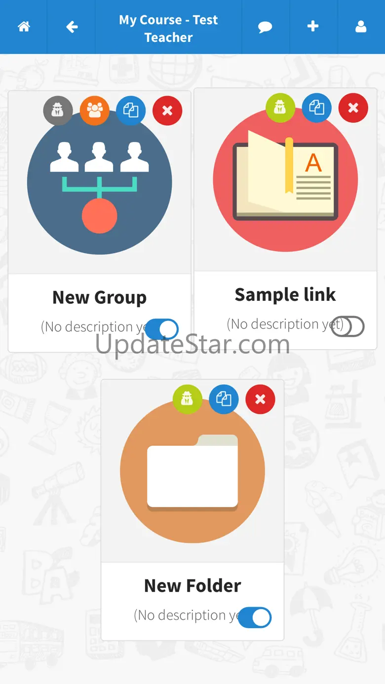 ClassroomAPP 10620