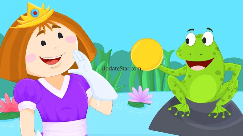Bedtime Stories for Kids 2.2.2