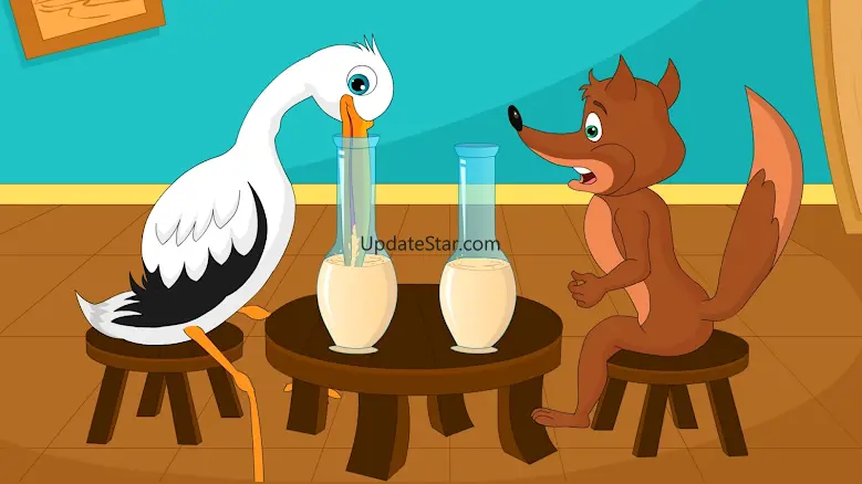 Bedtime Stories for Kids 2.2.2