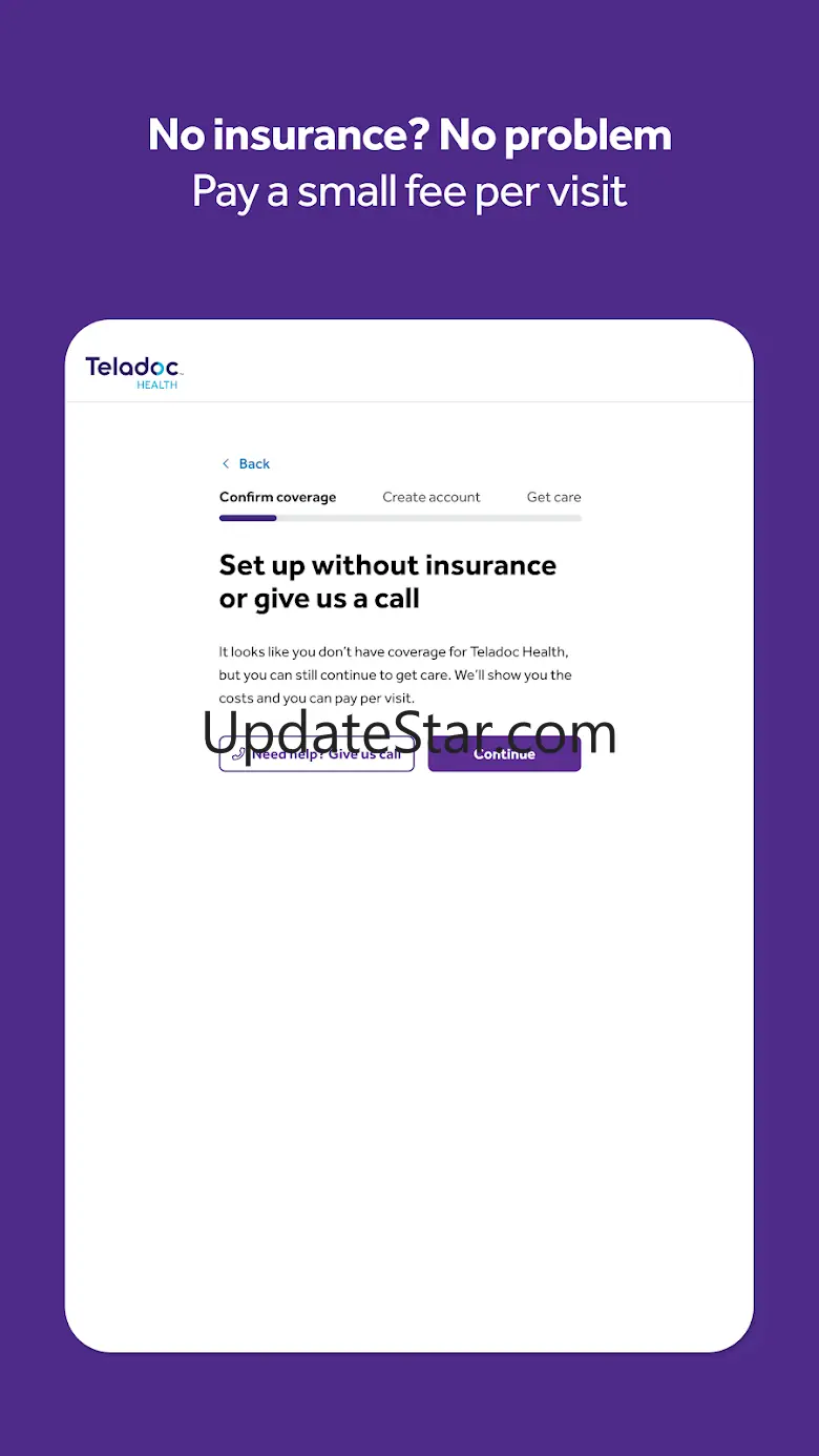 Teladoc Health 5.16.2