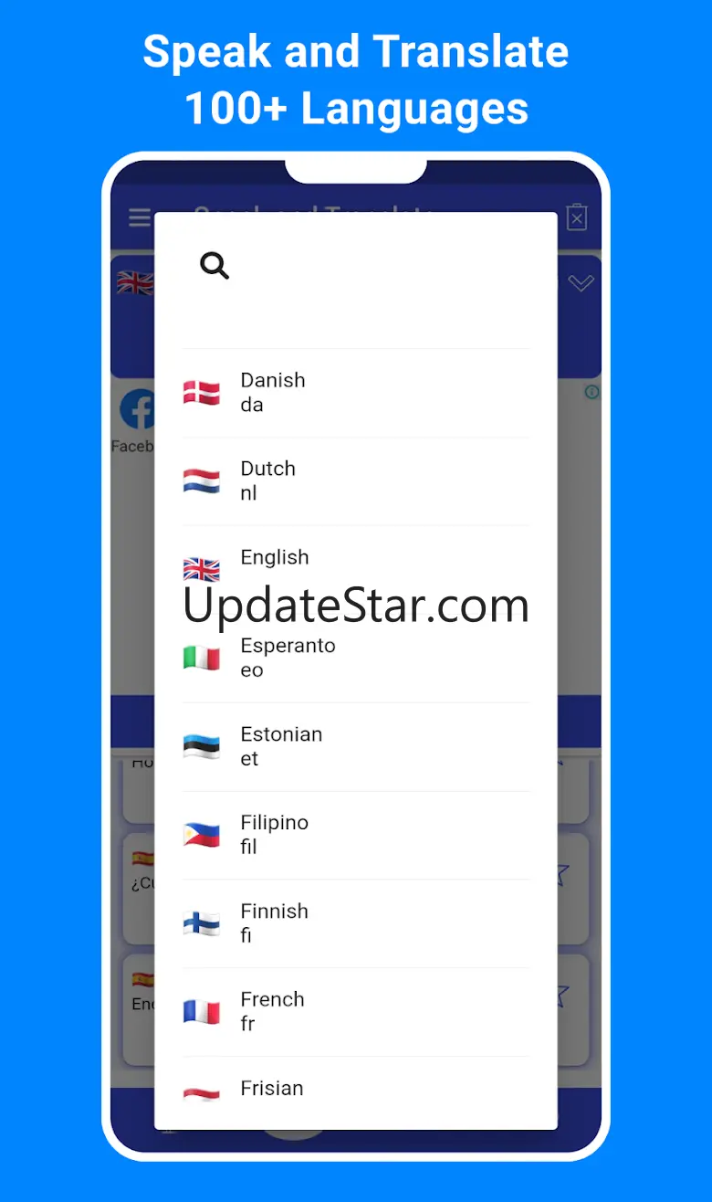 Speak and Translate with AI 5.0.2