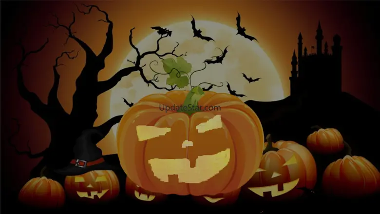 Carve a Pumpkin! 1.0