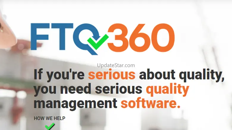 FTQ360 Mobile Inspection 9.5.3