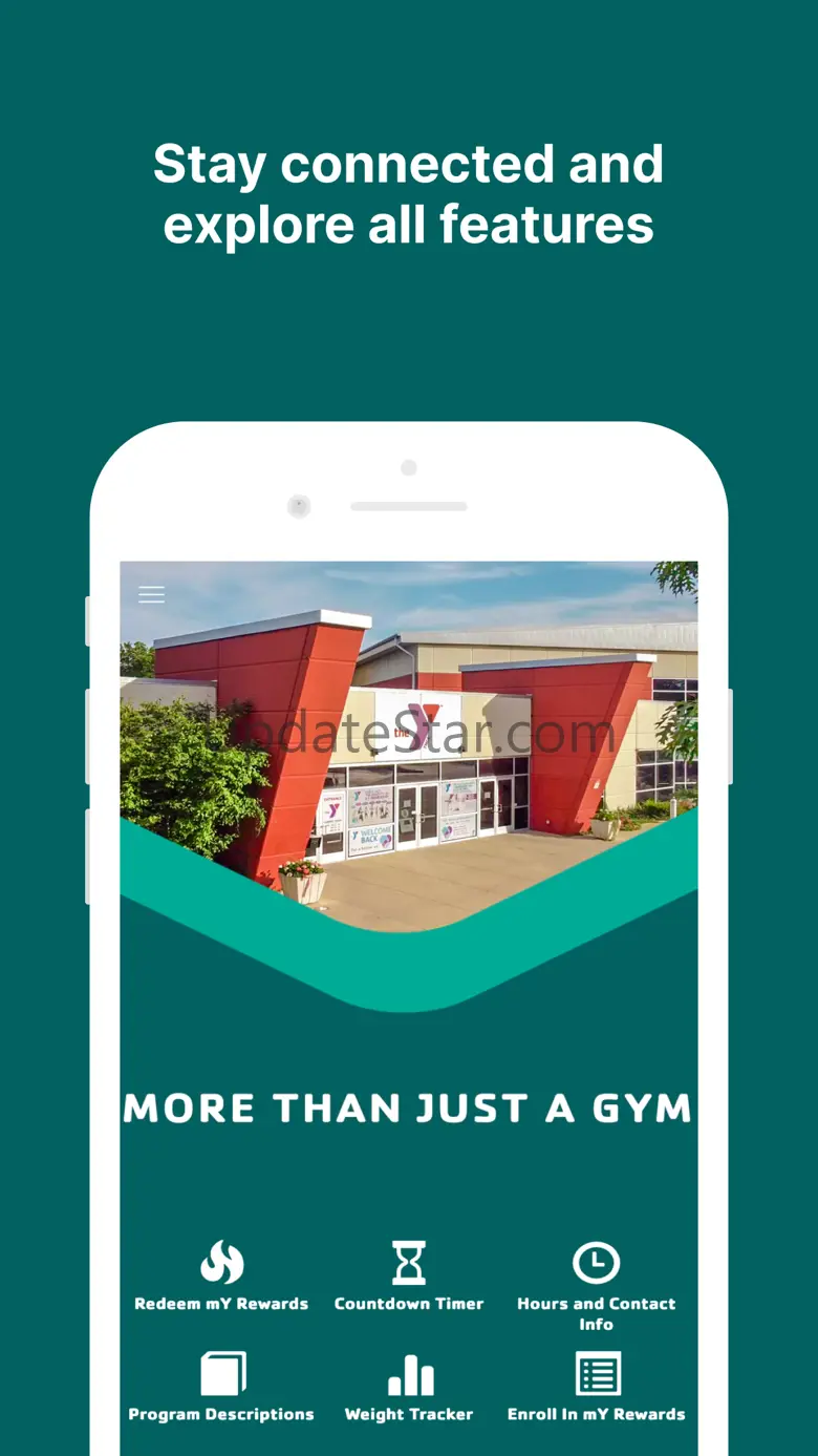 Illinois Valley YMCA 1.0.19