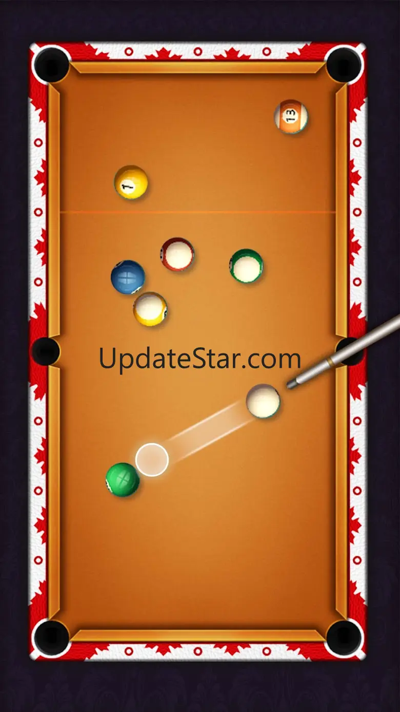 Billiards: 8 Ball Pool 2.391