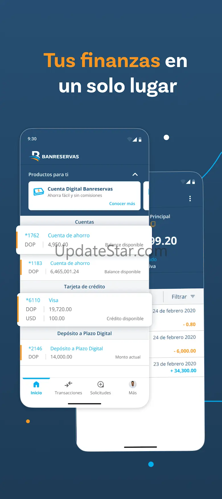 Banreservas 4.5.1