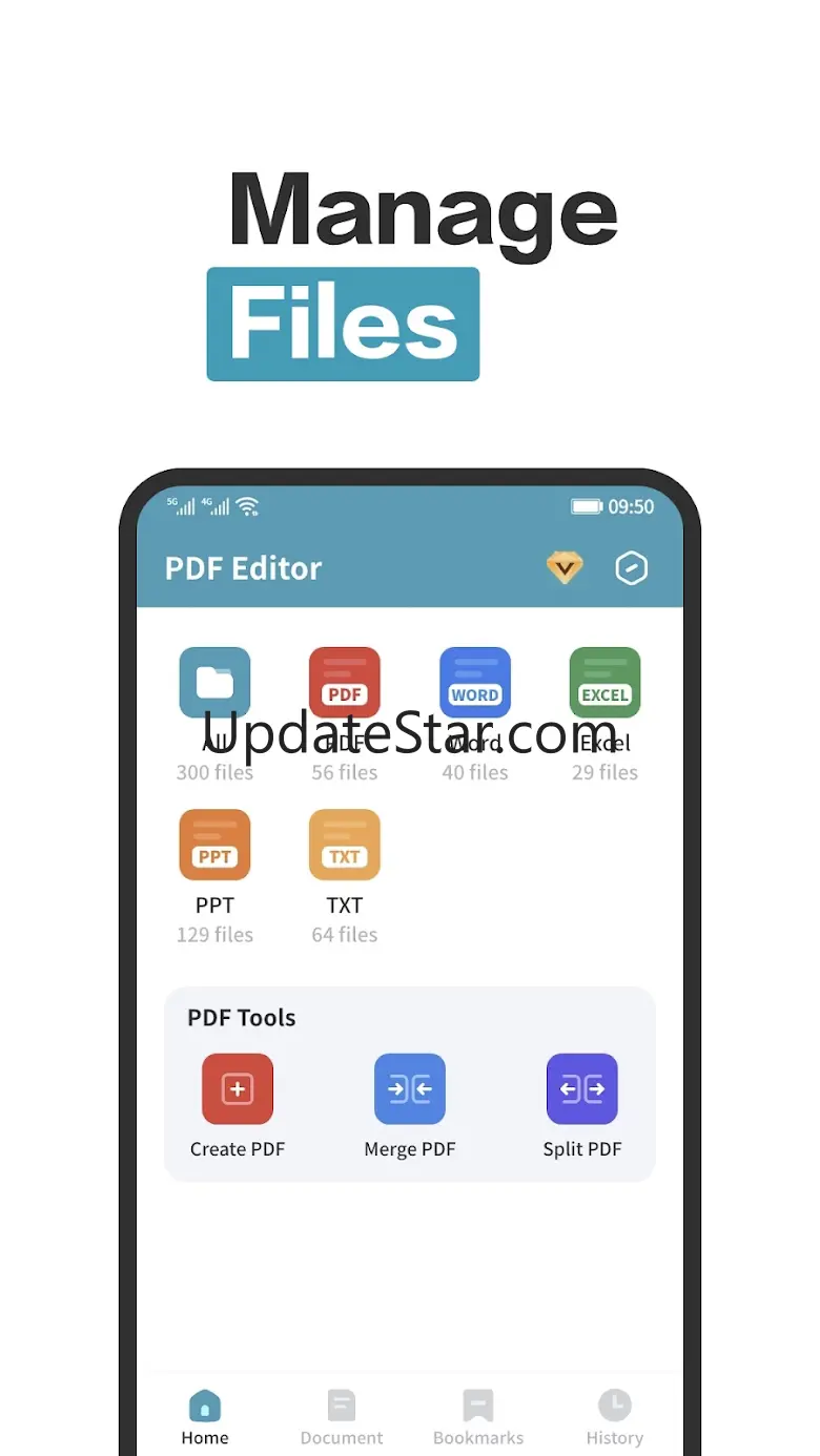 PDF Editor - PDF Reader 1.3.9