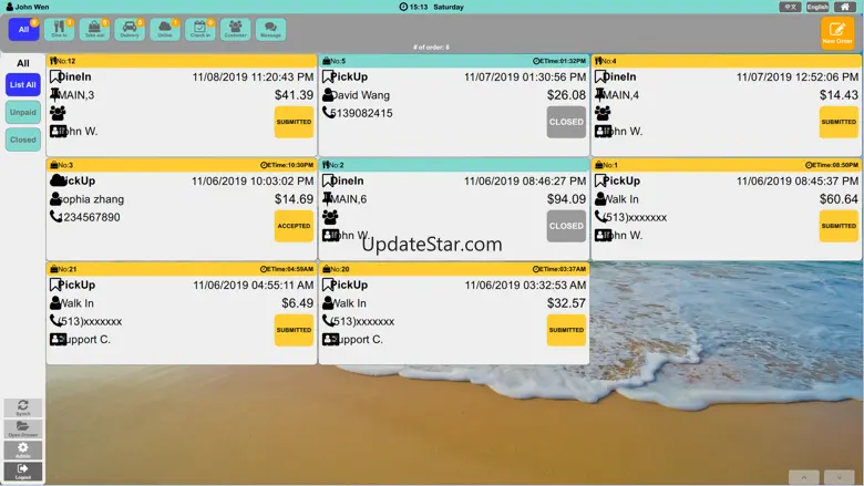 Cartana TS 3.1.6