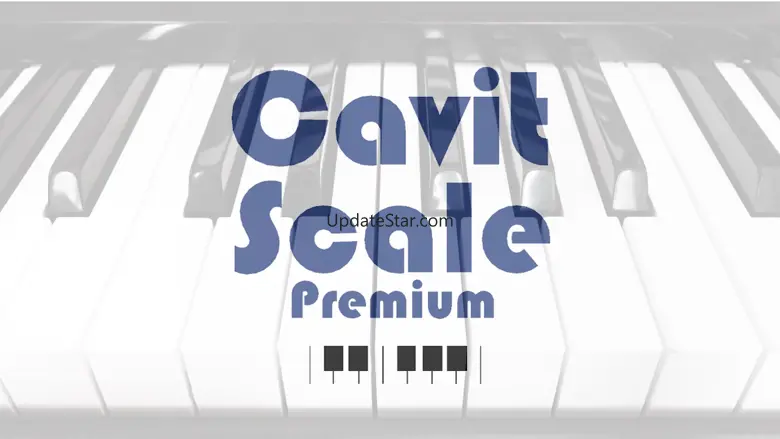 Cavit Scale 3.9
