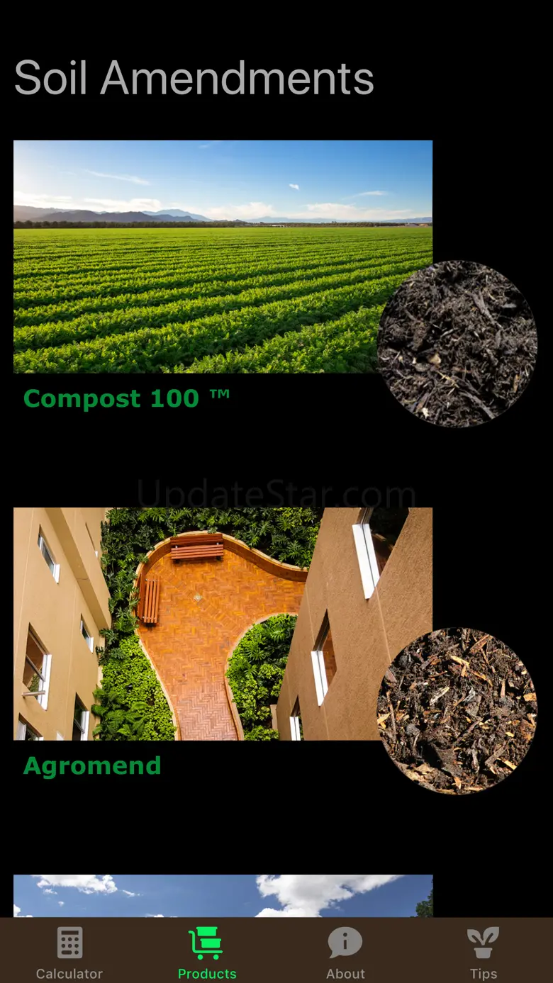 Agromin App 2.3