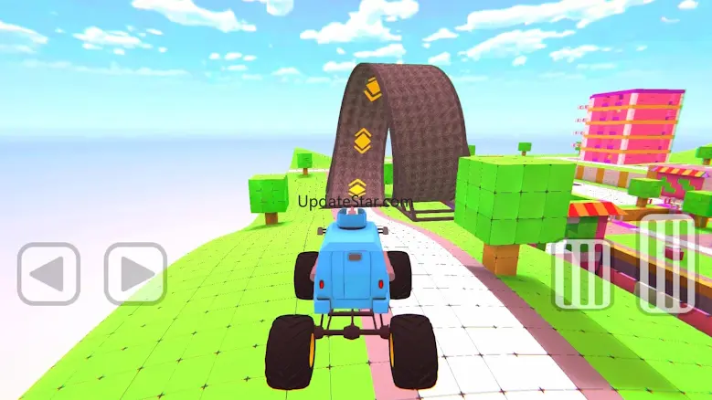 Sandbox Playground 3d game 3.6.2