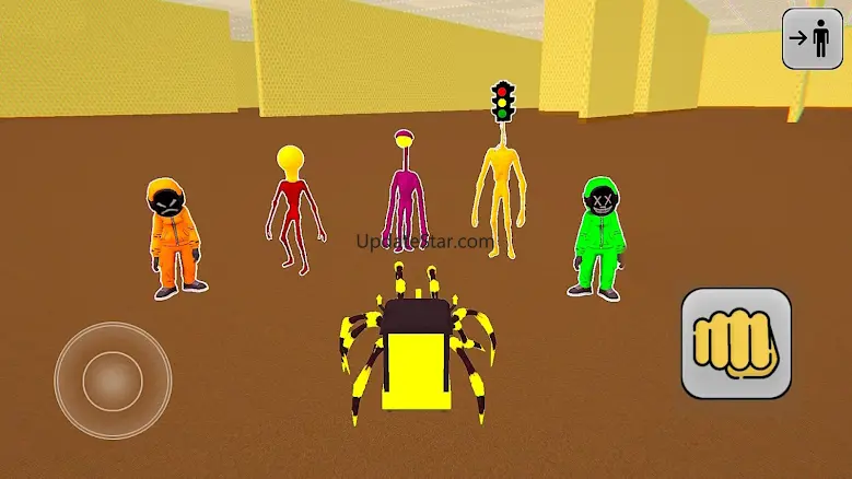Sandbox Playground 3d game 3.7.6